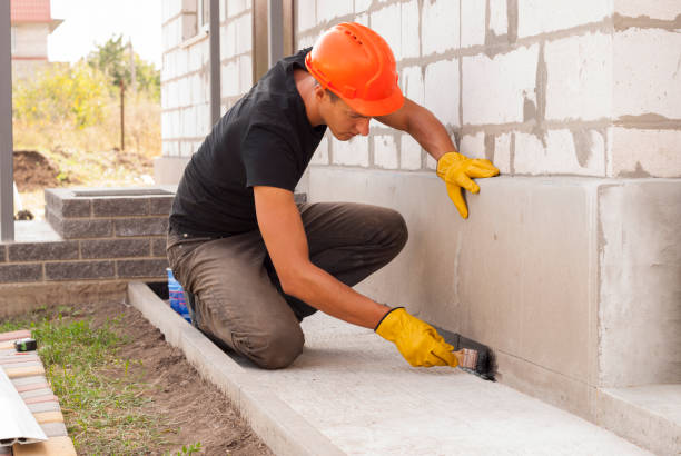 Licensed Basement Waterproofing service in Mahwah, NJ - Arrow Tight Waterproofing